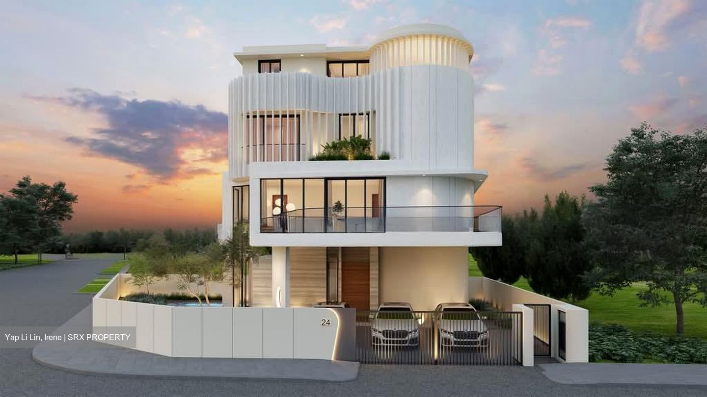 Siglap Road (D15), Detached #585077831